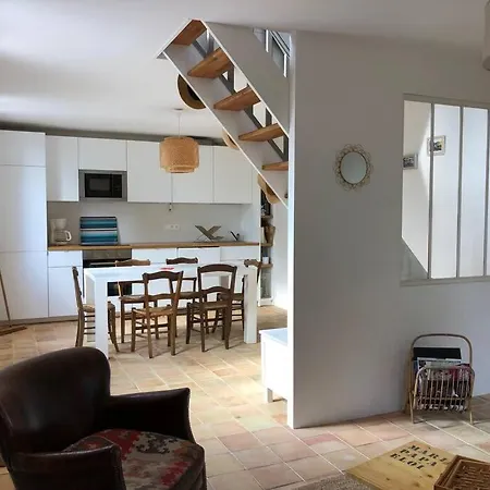 度假居 Maison A *
