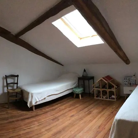 Maison A * 苏斯通