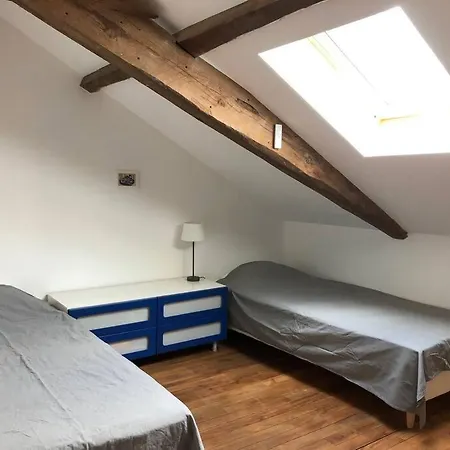 Maison A