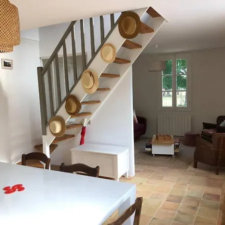 Maison A *